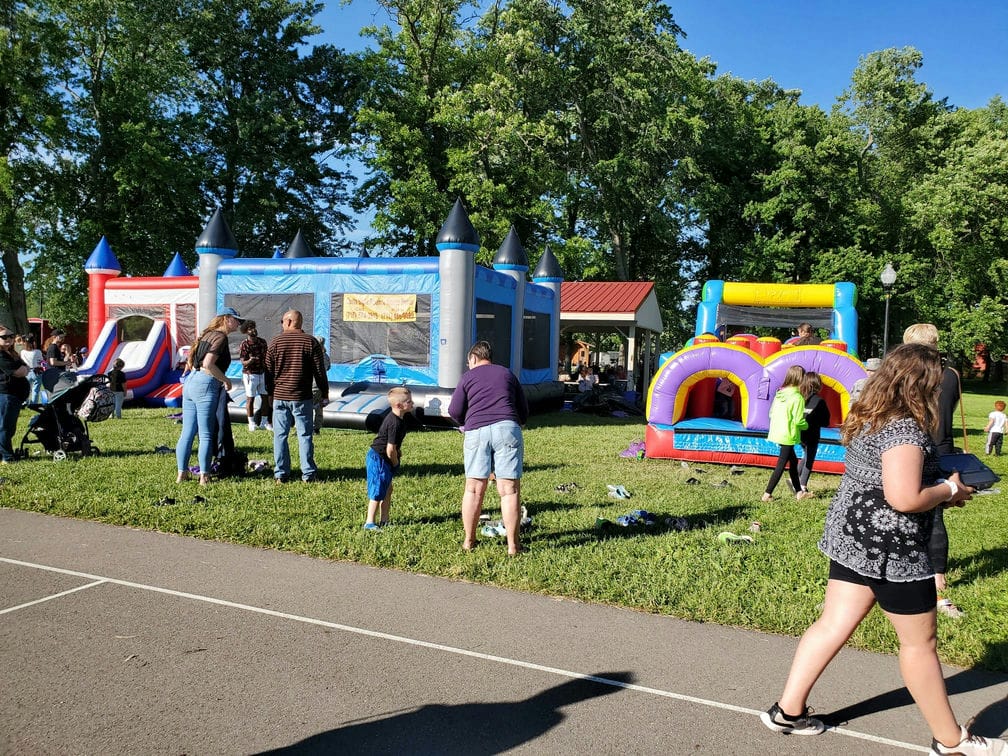 Celoron Rib Fest Celoron Rib Fest